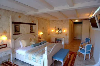 Likya & - Adults Only - Boutique Class Hotel
