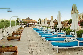 Hotel Likya & - Adults Only - Boutique Class